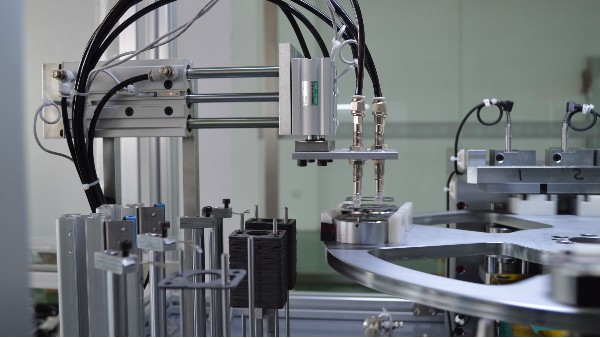 自動化檢測設備保養(yǎng)維護技巧